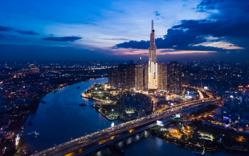 Vietnam Journey: Excellence in Tour Packages - 12 days