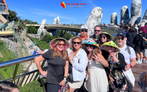 Vietnam, Laos & Cambodia Discovery Tour Package - 13 Days