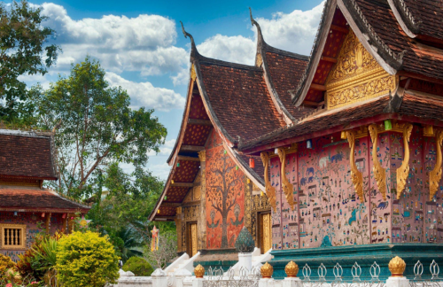 Vietnam, Laos & Cambodia Discovery Tour Package - 13 Days