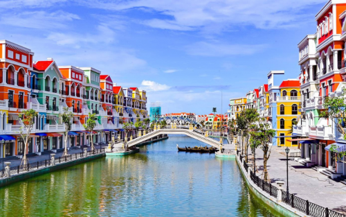 Vietnam Muslim Friendly Tour Package: 12 Days