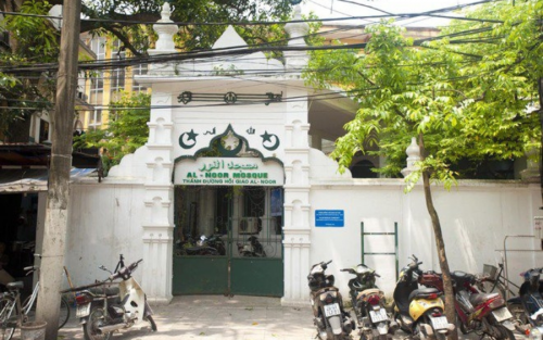 Vietnam Muslim Friendly Tour Package: 12 Days