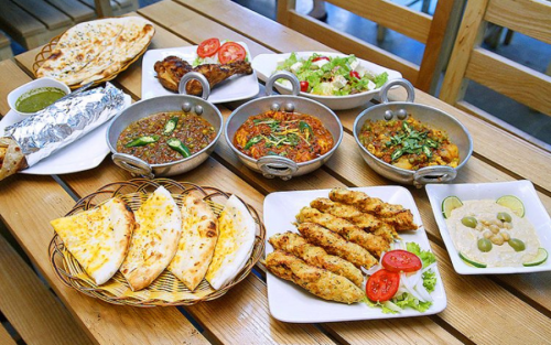 Vietnam Muslim Friendly Tour Package: 12 Days