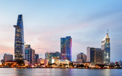 Vietnam Muslim Friendly Tour Package: 12 Days