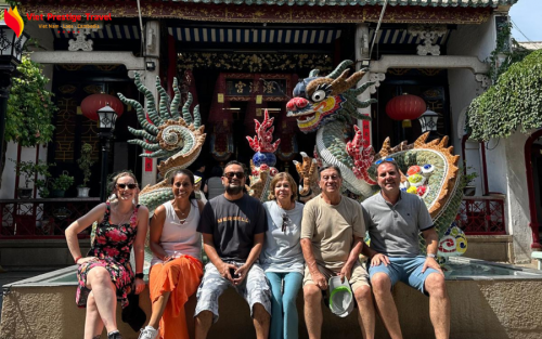 Vietnam Muslim Friendly Tour Package: 12 Days