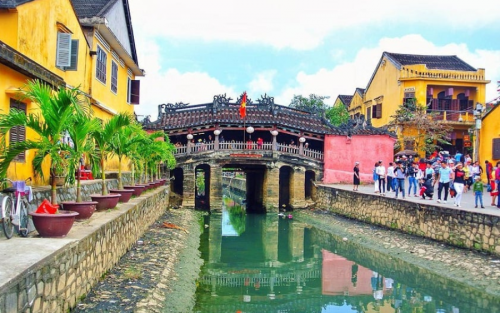Vietnam Muslim Friendly Tour Package: 12 Days