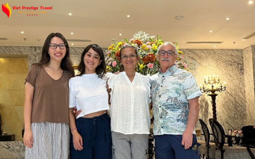 Vietnam Muslim Friendly Tour Package: 12 Days