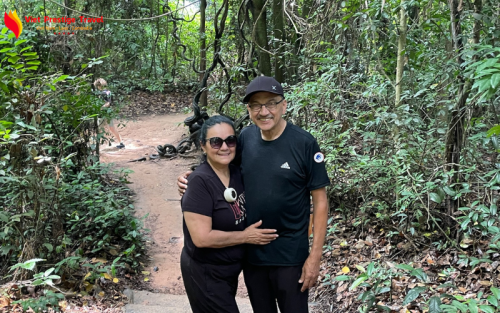 Vietnam Muslim Friendly Tour Package: 12 Days