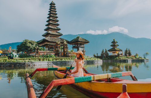Amazing Vietnam, Thailand & Bali Tour - 10 days