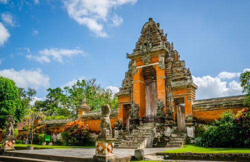 Amazing Vietnam, Thailand & Bali Tour - 10 days