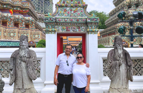 Amazing Vietnam, Thailand & Bali Tour - 10 days