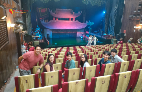 Amazing Vietnam, Thailand & Bali Tour - 10 days