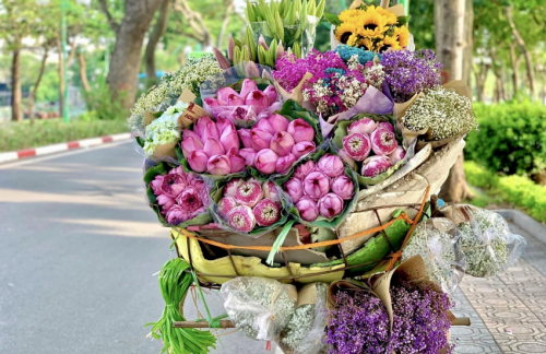 Amazing Vietnam, Thailand & Bali Tour - 10 days