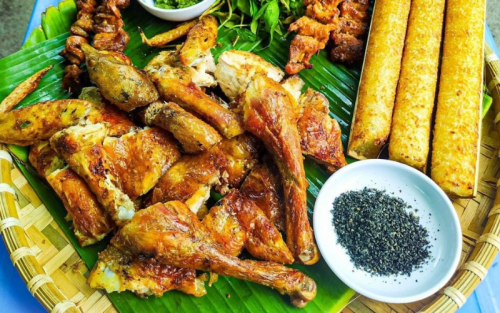 Vietnam Travel Package: 17 Days of Luxury