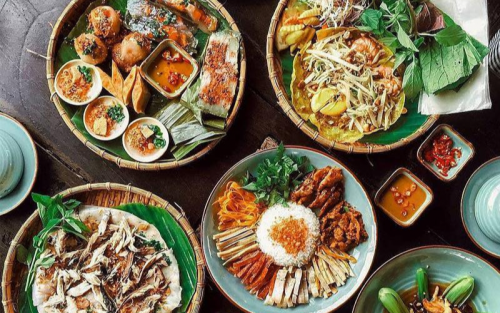 Vietnam Travel Package: 17 Days of Luxury