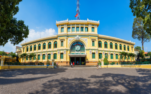 Vietnam Travel Package: 17 Days of Luxury