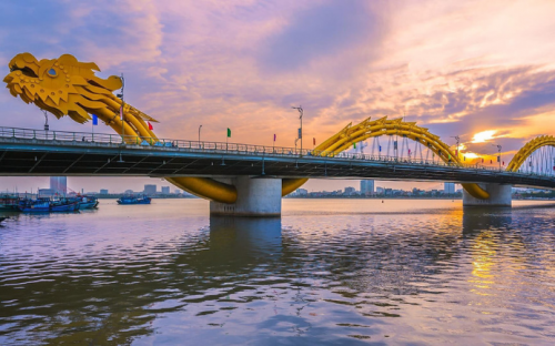 Vietnam's Highlights from North to South Package Tour - 10 Days